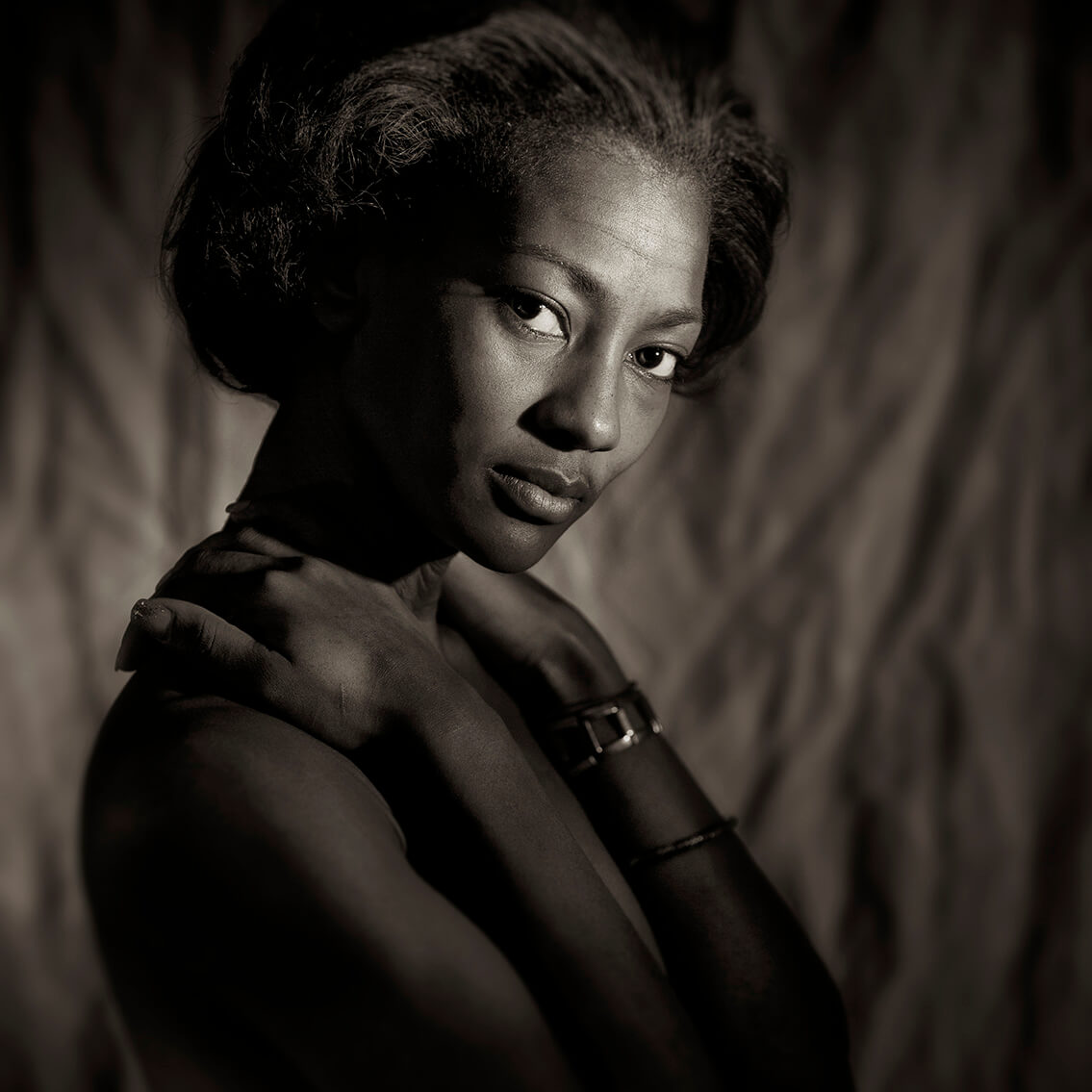 Ritratto, Fine Art Portrait